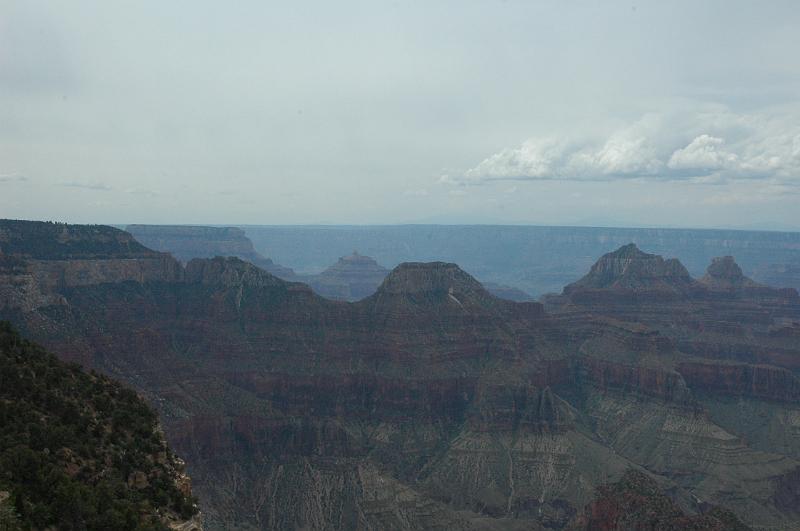 Looking at South side.JPG